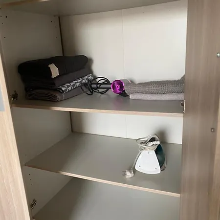 Cosy 2p, 10 Mn Paris Opera * Aubervilliers